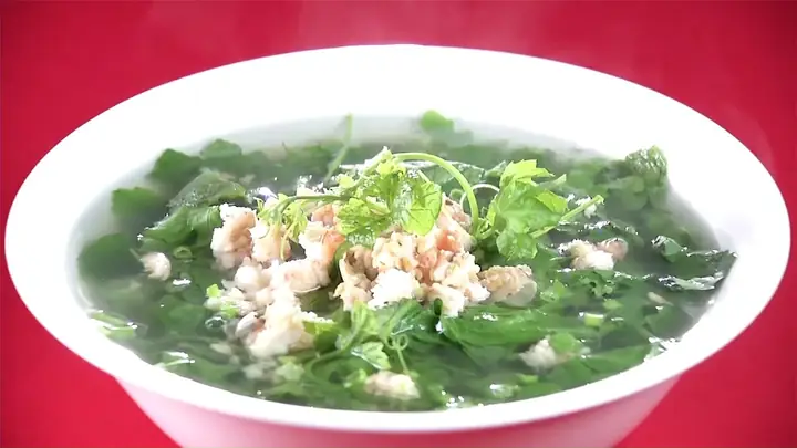 Khổ Qua Rừng Nấu Canh: Hướng Dẫn Chi Tiết Từ A-z Cho Người Mới Bắt Đầu