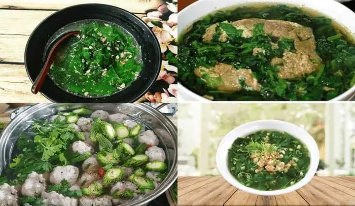 Khổ Qua Rừng Nấu Canh: Hướng Dẫn Chi Tiết Từ A-z Cho Người Mới Bắt Đầu