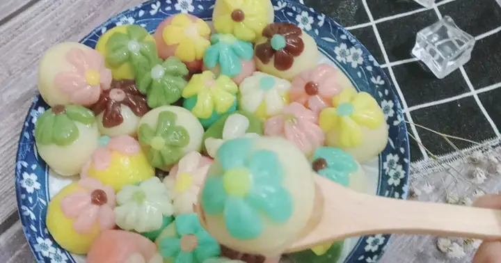 Khoai Lang Chiên Bột Nếp: Công Thức Ngon Giòn, Dẻo Bùi Chuẩn Vị Quán