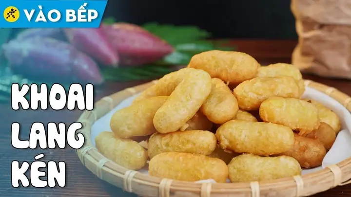 Đánh Giá Chi Tiết Khoai Lang Kén Thanh Lan: Nguồn Dinh Dưỡng Vàng Cho Mọi Nhà