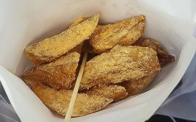 Review Chi Tiết Khoai Lang Lắc Nguyễn Thượng Hiền: Top 5 Món Ngon Bất Hủ