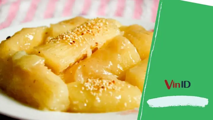 Khoai Mì Hấp Nước Cốt Dừa Bao Nhiêu Calo? Khoai Mì Hấp Nước Cốt Dừa Bao Nhiêu Calo?