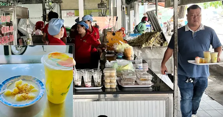 Khoai Mì Hấp Nước Cốt Dừa Củ Chi: Hương Vị Đặc Trưng Của Quê Hương Phương Nam