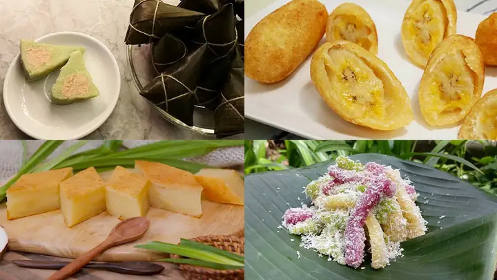 Khoai Mì Làm Món Gì Ngon? Khám Phá 15+ Món Ngon Từ Khoai Mì Dân Dã Mà Hấp Dẫn Khoai Mì Làm Món Gì Ngon? Khám Phá 15+ Món Ngon Từ Khoai Mì Dân Dã Mà Hấp Dẫn
