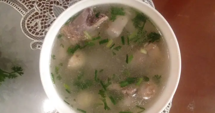 Khoai Sọ Nấu Canh Gì Ngon: 15+ Gợi Ý Món Ngon Từ Khoai Sọ Bạn Nên Thử