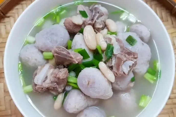 Khoai Sọ Nấu Canh Gì Ngon: 15+ Gợi Ý Món Ngon Từ Khoai Sọ Bạn Nên Thử