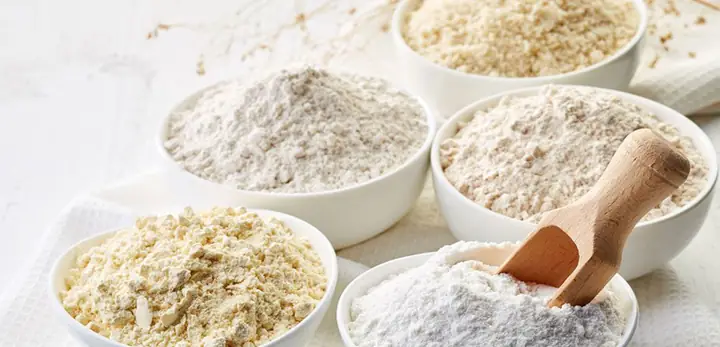 Không Có Bột Nở Thay Bằng Gì? 10+ Nguyên Liệu Thay Thế Tốt Nhất Cho Baking Powder