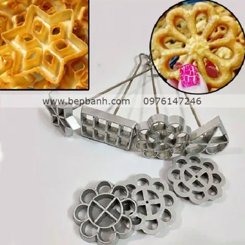Top 7 Mua Bán Khuôn Bánh Nhúng Chất Lượng, Giá Tốt Nhất Thị Trường Top 7 Mua Bán Khuôn Bánh Nhúng Chất Lượng, Giá Tốt Nhất Thị Trường