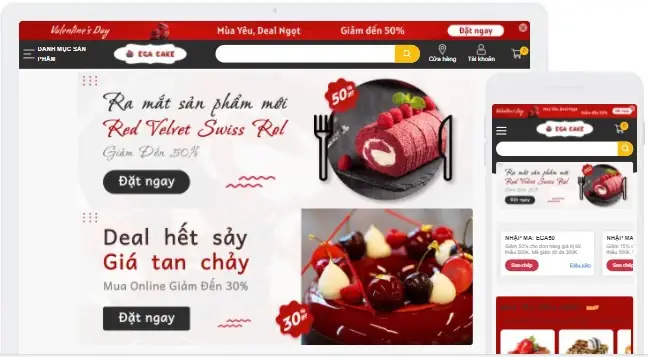 Top 5+ Khuôn Làm Bánh Kem Rau Câu Tốt Nhất, Chất Lượng Cho Mùa Lễ Hội
