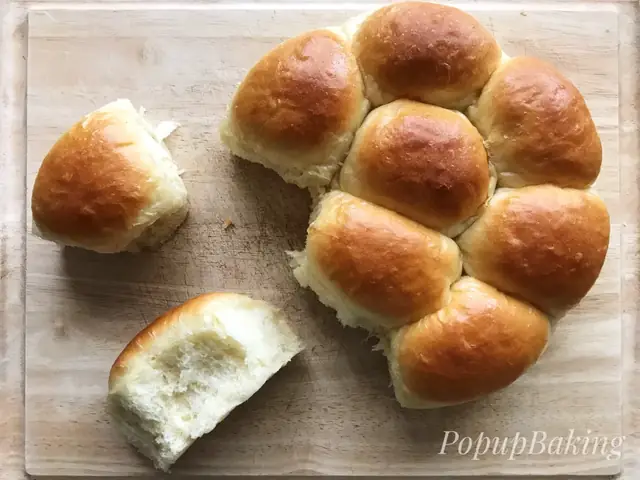 Kinh Nghiệm Làm Bánh Mì Ngọt: Hướng Dẫn Chi Tiết Từ Cơ Bản Đến Nâng Cao Kinh Nghiệm Làm Bánh Mì Ngọt: Hướng Dẫn Chi Tiết Từ Cơ Bản Đến Nâng Cao