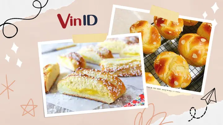 Kinh Nghiệm Làm Bánh Mì Ngọt: Hướng Dẫn Chi Tiết Từ Cơ Bản Đến Nâng Cao Kinh Nghiệm Làm Bánh Mì Ngọt: Hướng Dẫn Chi Tiết Từ Cơ Bản Đến Nâng Cao