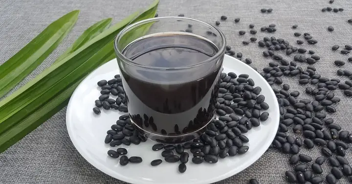 Kinh Nghiệm Uống Nước Đậu Đen Giảm Cân: Lợi Ích Và Cách Thực Hiện Chuẩn