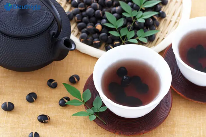 Kinh Nghiệm Uống Nước Đậu Đen Giảm Cân: Lợi Ích Và Cách Thực Hiện Chuẩn