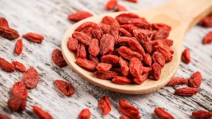 Kỷ Tử Nấu Món Gì? 10+ Món Ăn Bổ Dưỡng Từ Quả Kỷ Tử Cho Sức Khỏe