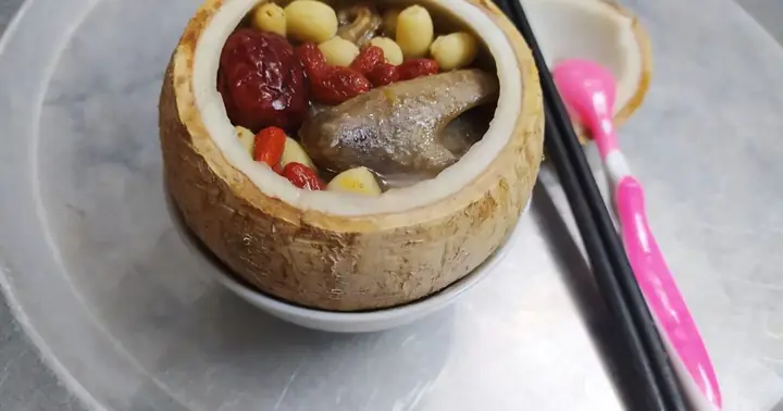Kỷ Tử Nấu Món Gì? 10+ Món Ăn Bổ Dưỡng Từ Quả Kỷ Tử Cho Sức Khỏe