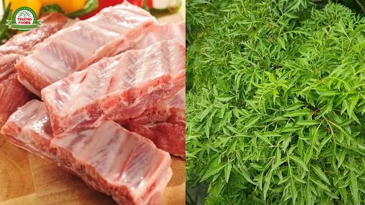 Lá Đinh Lăng Ăn Với Gì? Khám Phá 10+ Món Ngon Từ Lá Đinh Lăng Bổ Dưỡng