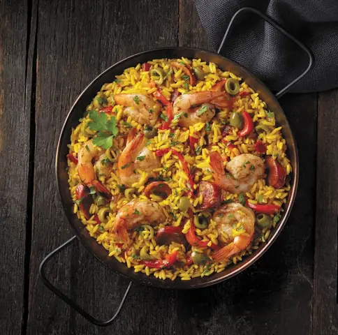 La Mejor Receta De Paella: Guía Definitiva Para Un Arroz Espectacular