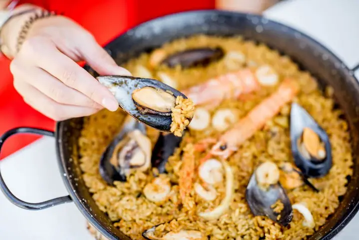 La Mejor Receta De Paella: Guía Definitiva Para Un Arroz Espectacular