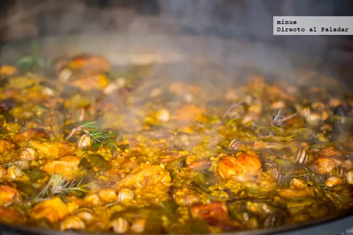 La Mejor Receta De Paella: Guía Definitiva Para Un Arroz Espectacular