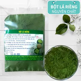Review Chi Tiết Top 5 Địa Chỉ Mua Lá Riềng Uy Tín Nhất Tp.hcm