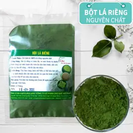 Review Chi Tiết Top 5 Địa Chỉ Mua Lá Riềng Uy Tín Nhất Tp.hcm