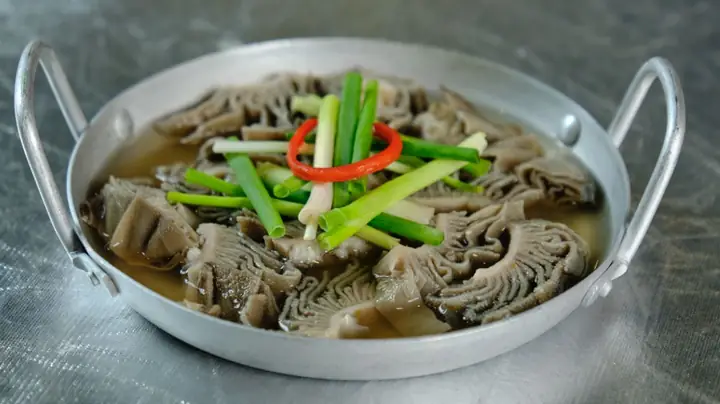 Lá Sách Bò Là Gì? Nguồn Gốc, Công Dụng Và Cách Dùng Hiệu Quả