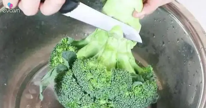 Lá Súp Lơ Có Ăn Được Không? Giải Đáp Chi Tiết Và Những Lợi Ích Bất Ngờ Lá Súp Lơ Có Ăn Được Không? Giải Đáp Chi Tiết Và Những Lợi Ích Bất Ngờ