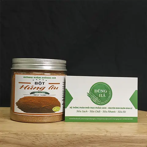 Lạc Rang Húng Lìu Là Gì? Công Thức Nấu Món Ăn Vặt "gây Nghiện"
