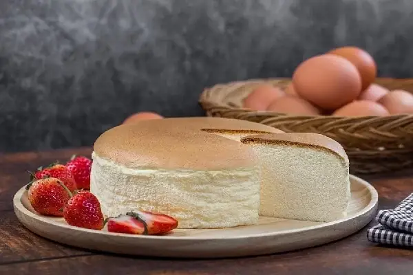 Cách Làm Bánh Bông Lan Phô Mai Bông Xốp, Mềm Mịn Tại Nhà
