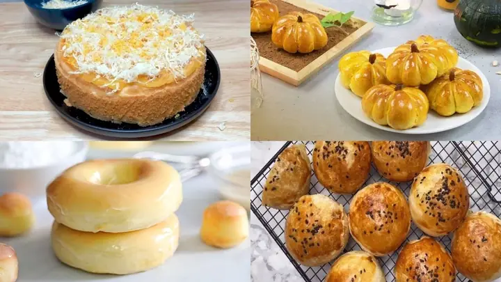 Hướng Dẫn Chi Tiết Cách Làm Bánh Bột Mì Bằng Nồi Chiên Không Dầu Hướng Dẫn Chi Tiết Cách Làm Bánh Bột Mì Bằng Nồi Chiên Không Dầu