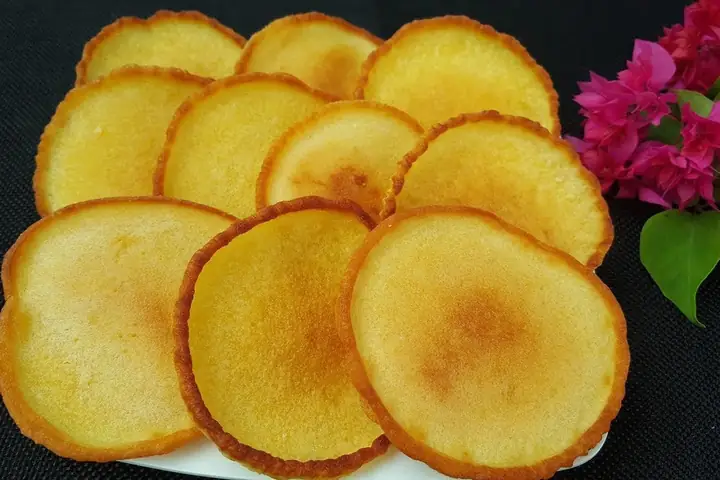Hướng Dẫn Chi Tiết Cách Làm Bánh Bột Mì Bằng Nồi Chiên Không Dầu Hướng Dẫn Chi Tiết Cách Làm Bánh Bột Mì Bằng Nồi Chiên Không Dầu