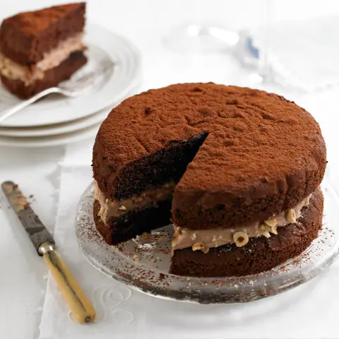 Hướng Dẫn Làm Bánh Brownie Bằng Nồi Cơm Điện Mềm Mịn, Chuẩn Vị