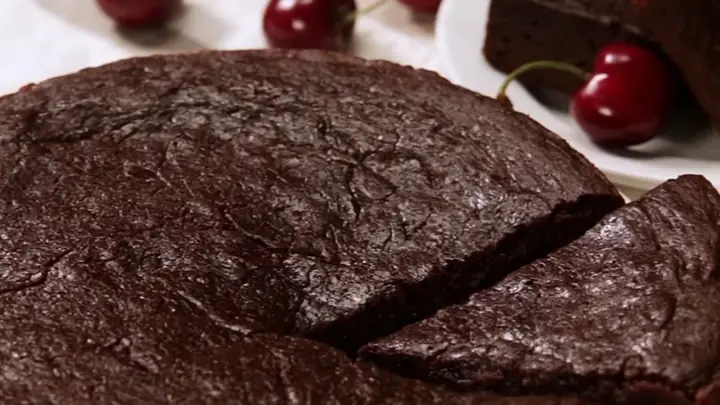 Hướng Dẫn Làm Bánh Brownie Bằng Nồi Cơm Điện Mềm Mịn, Chuẩn Vị