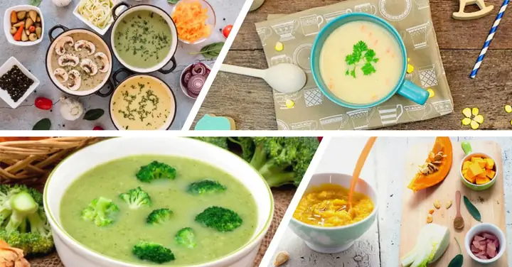 Cách Làm Bánh Cho Bé 2 Tuổi An Toàn Và Bổ Dưỡng Tại Nhà