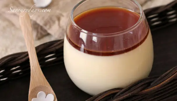 Cách Làm Bánh Flan Savoury Days Cách Làm Bánh Flan Savoury Days