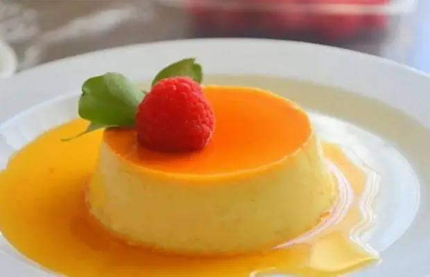 Hướng Dẫn Làm Bánh Flan Với Sữa Đặc Thơm Ngon, Béo Mịn Tại Nhà