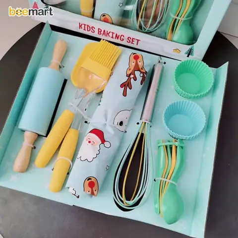 Hướng Dẫn Chi Tiết Cách Làm Bánh Kem Cho Bé Đơn Giản, An Toàn Tại Nhà