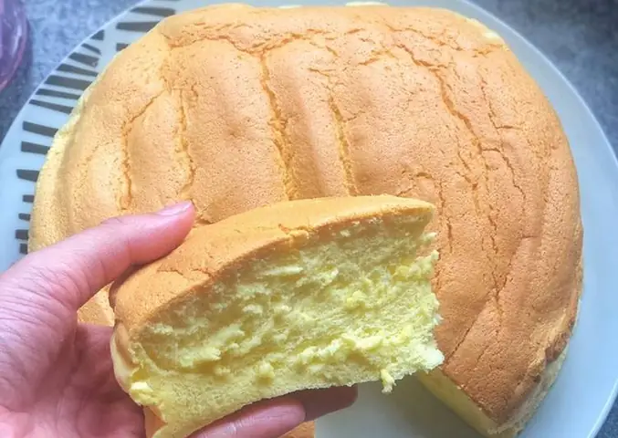 Các Cách Làm Bánh Không Cần Máy Đánh Trứng Hiệu Quả Nhất Các Cách Làm Bánh Không Cần Máy Đánh Trứng Hiệu Quả Nhất