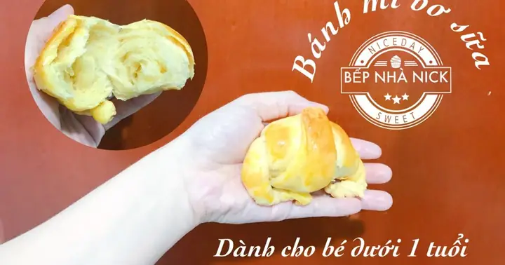 Cách Làm Bánh Mỳ Cho Bé Ăn Dặm: Hướng Dẫn Chi Tiết Từ Nguyên Liệu Đến Thành Phẩm