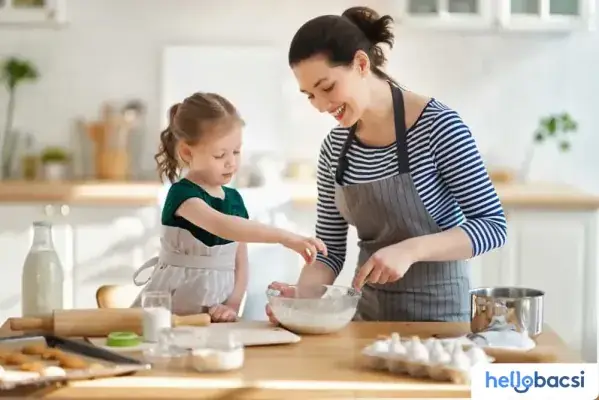 Cách Làm Bánh Mỳ Cho Bé Ăn Dặm: Hướng Dẫn Chi Tiết Từ Nguyên Liệu Đến Thành Phẩm