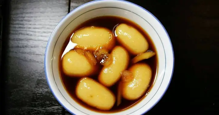 Cách Làm Bánh Ngào Nhân Thịt Chuẩn Vị Huế, Thơm Ngon Khó Cưỡng Cách Làm Bánh Ngào Nhân Thịt Chuẩn Vị Huế, Thơm Ngon Khó Cưỡng