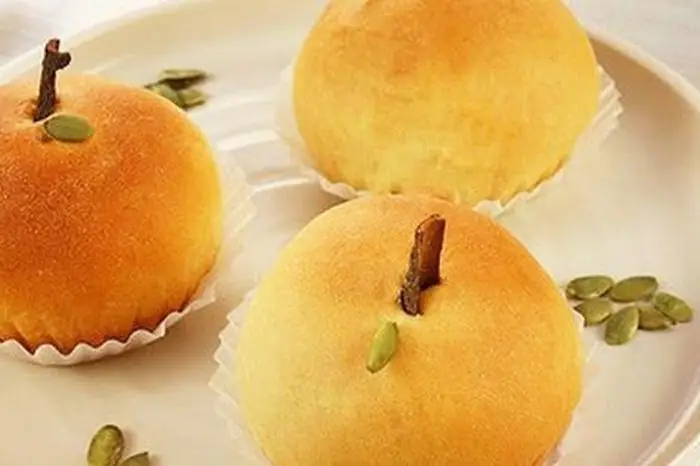 Cách Làm Bánh Táo Không Cần Lò Nướng Thơm Ngon, Đơn Giản Tại Nhà