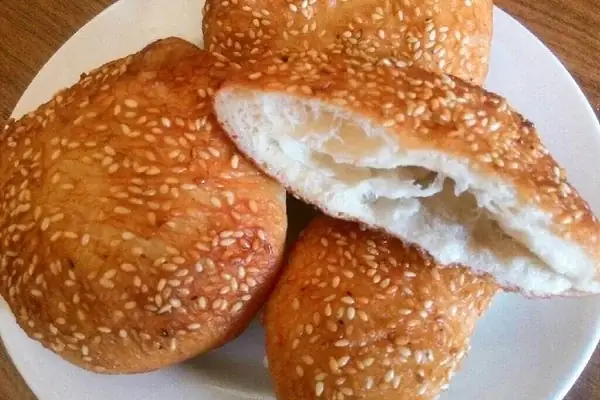 Cách Làm Bánh Tiêu Không Cần Bột Nở Đơn Giản Tại Nhà