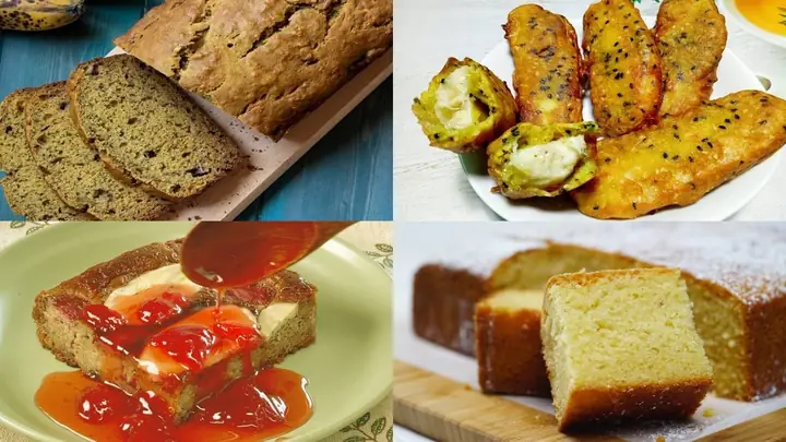 Khám Phá Bí Quyết Làm Bánh Với Baking Soda: Đảm Bảo Bánh Nở Đều, Mềm Xốp