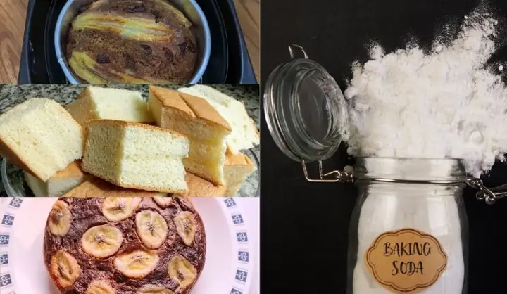 Khám Phá Bí Quyết Làm Bánh Với Baking Soda: Đảm Bảo Bánh Nở Đều, Mềm Xốp