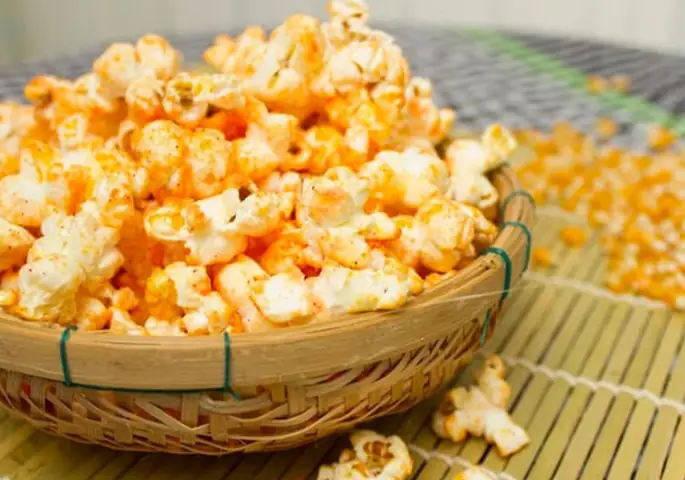 Cách Làm Bắp Rang Bơ Bằng Nồi Chiên Không Dầu Giòn Rụm, Thơm Ngon Tại Nhà