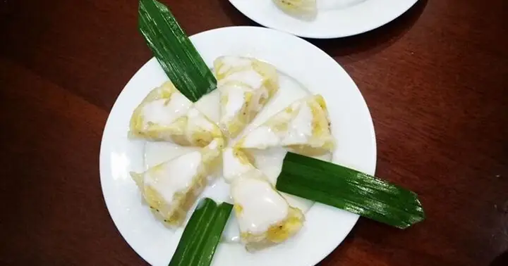 Hướng Dẫn Làm Các Loại Bánh Hấp Ngon Chuẩn Vị Tại Nhà