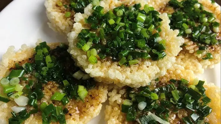 Hướng Dẫn Làm Cơm Cháy Bằng Nồi Chiên Không Dầu Giòn Rụm, Chuẩn Vị