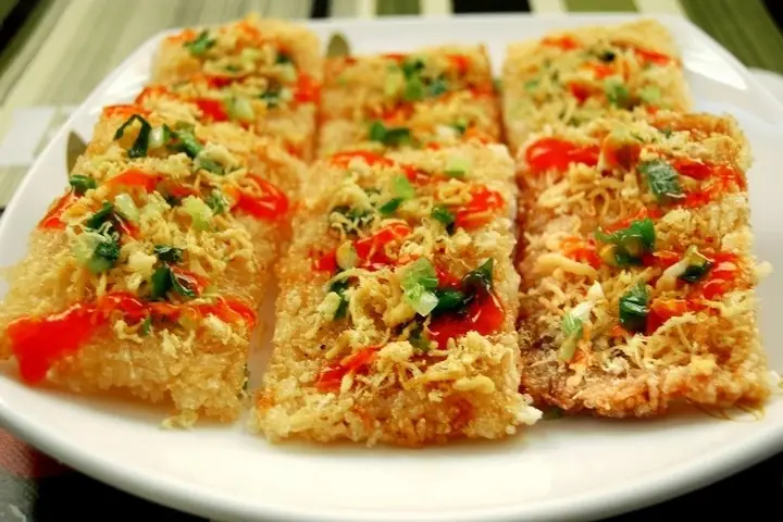 Hướng Dẫn Làm Cơm Cháy Bằng Nồi Chiên Không Dầu Giòn Rụm, Chuẩn Vị