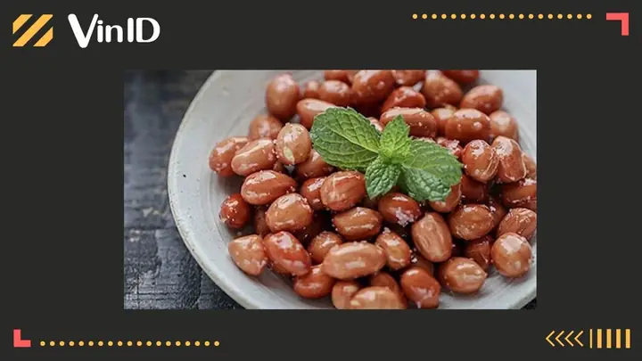 Cách Làm Đậu Phộng Rang Muối Đường Giòn Tan, Thơm Ngon Tại Nhà